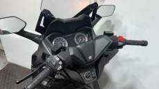 Honda Forza 350 (24MY)